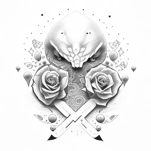 All We Need Is Just A Little Patience