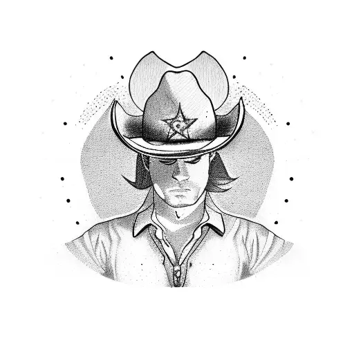 Small Cowboy