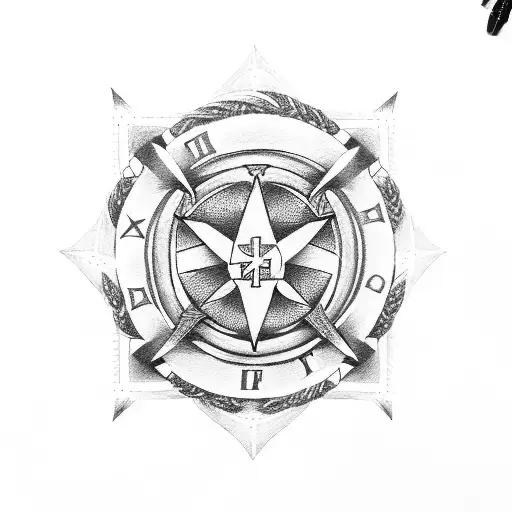 Star Of Life Emt Tactical