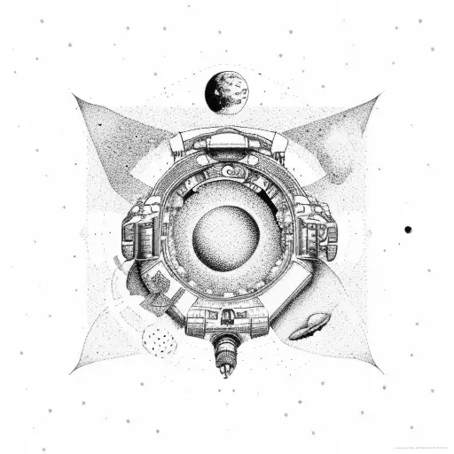 Space Exploration And Astronomy