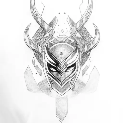 Loki And Scarlet Witch