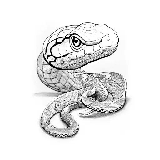 Snake Sceleton Plants