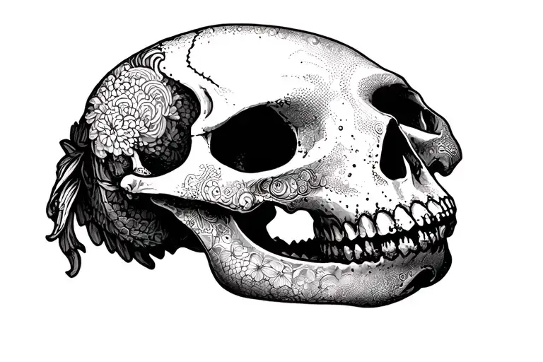 Animal Skull