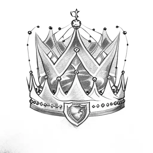 King's Crown