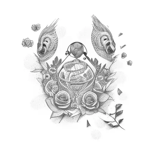 Remembrance For Mother And Father