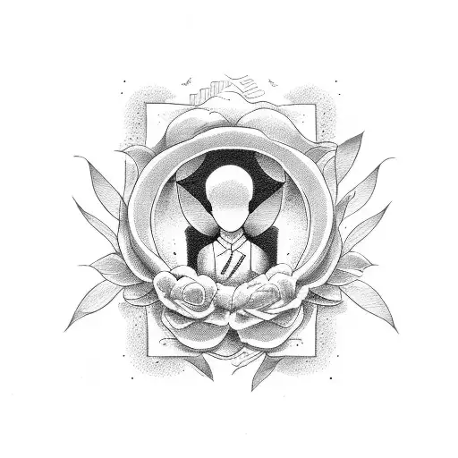 Remembrance For Mother And Father