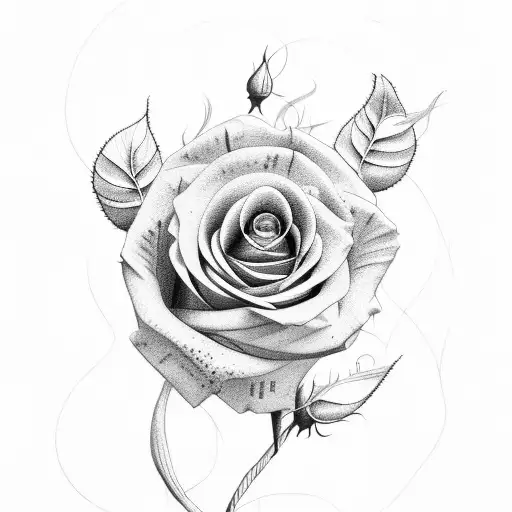 Word Keaton In Roses