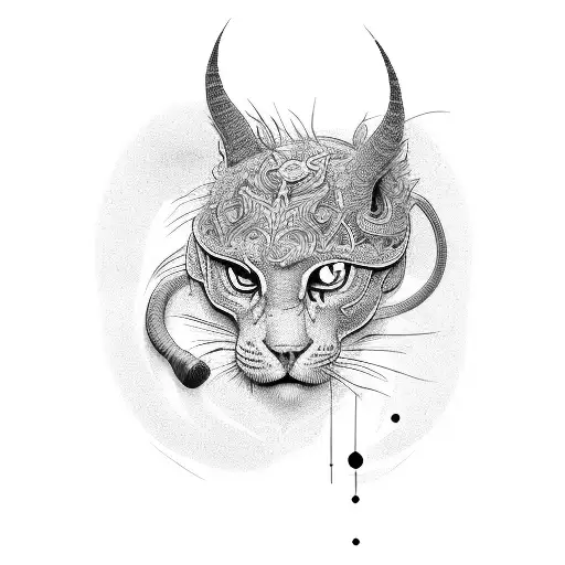 A Guy Looking E An Atrwork Of Tom Ao F Hgiunlqagd Og