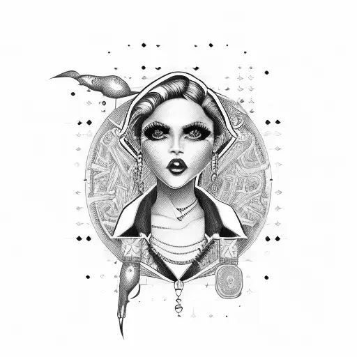 Money Bitches And Fame