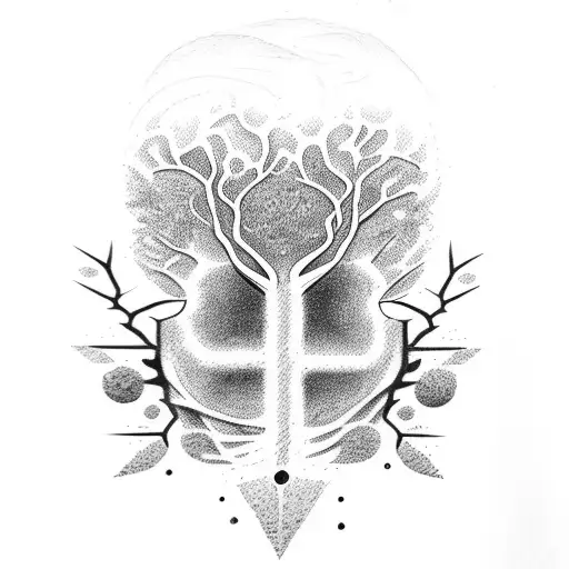 Word Tj Whit A Tree Was Infinite