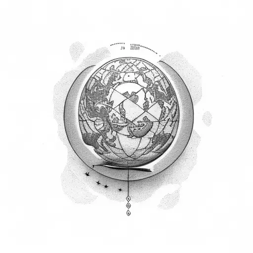 Atlas Holdin The World