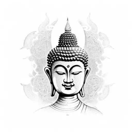 Buddha Burma