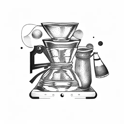 Italian Coffee Maker