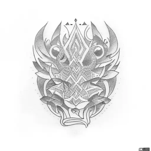 Samoan Tattoo Word Pereira