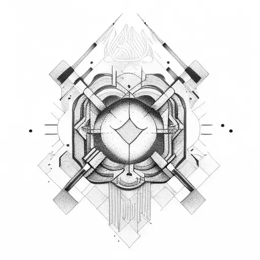 Discipline Dedication Desire