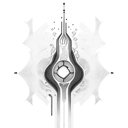 Heartbeat Line Of Resurrection