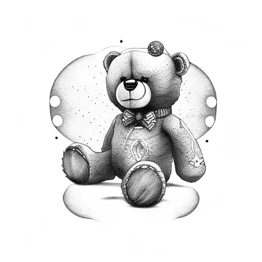Teddy Bear