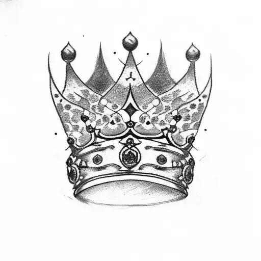 King's Crown Donovan