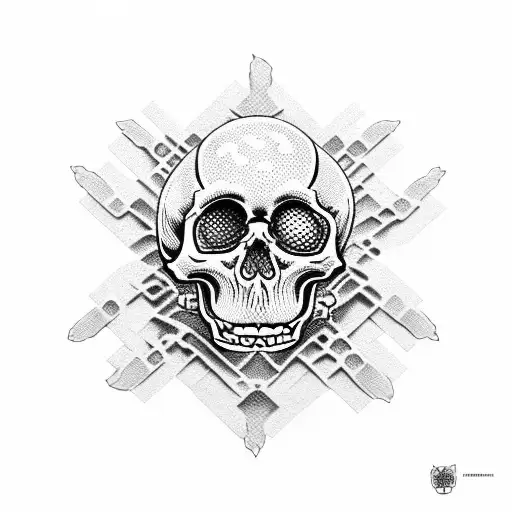 Skeleton Sponge Bob On Ecstasy