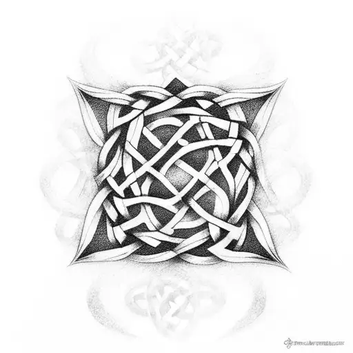 Celtic Knot