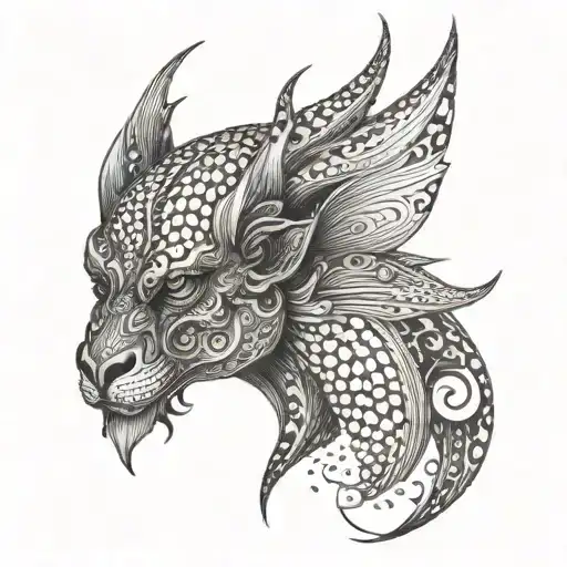 A Crazy Person Who Doesn't Give Up And Tries