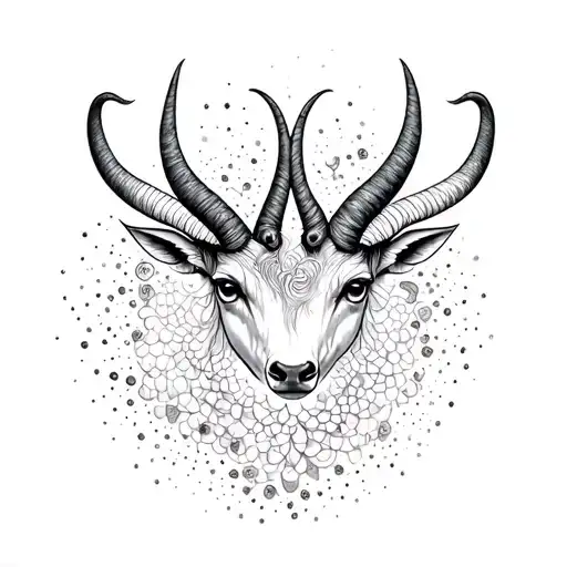 Capricorn And Gemini