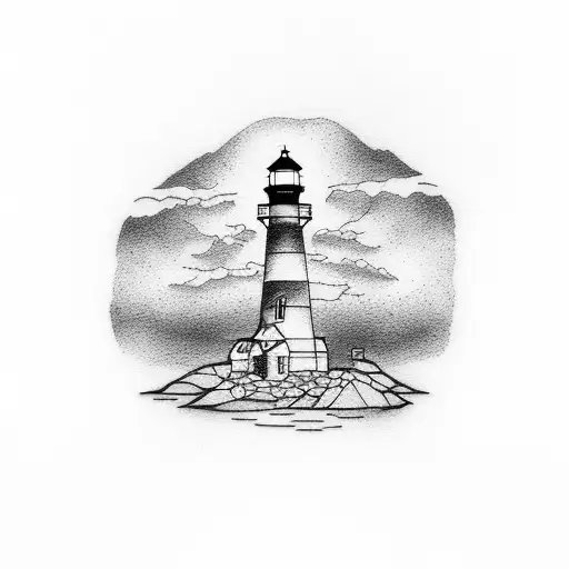 Lighthouse Simple