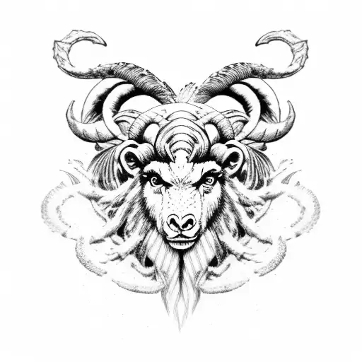 Aries Avalanche Snow Blizzard