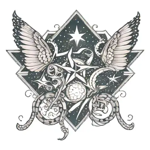 Pisces And Scorpio Zodiac Signs Virgo Star Sign