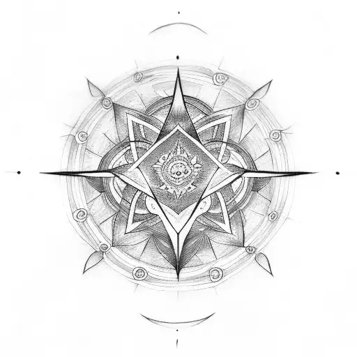 Transmutation Circle