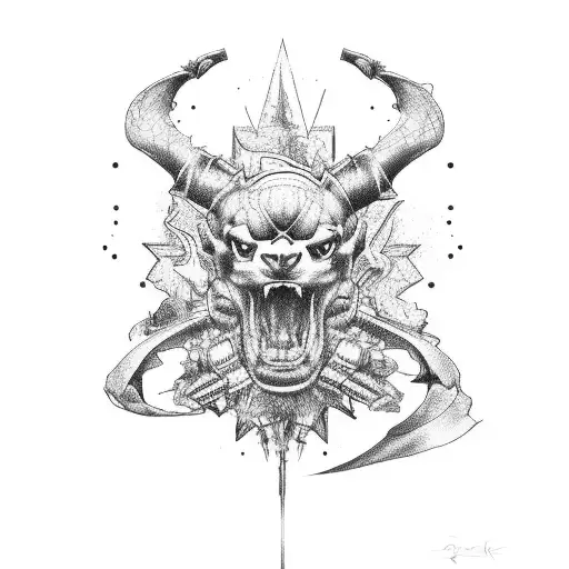 Nurburgring Track And Porsche Car