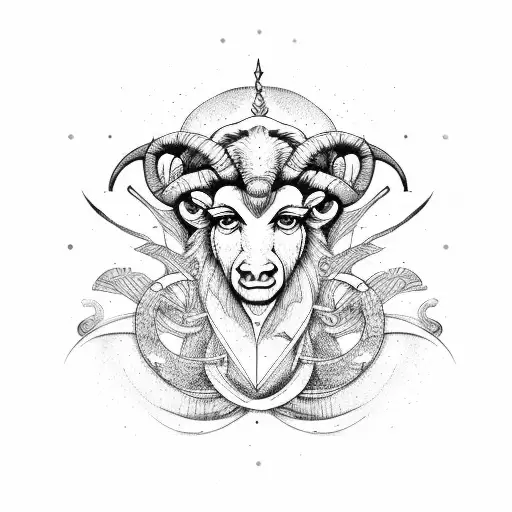 Aries And Gemini Combines