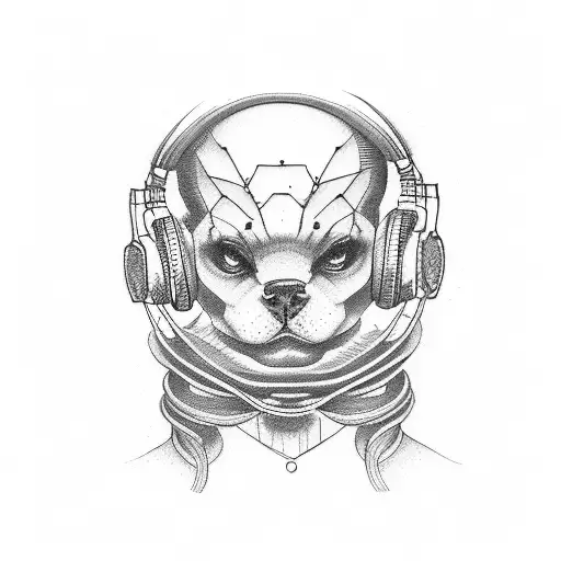 Headphones And Anxiety