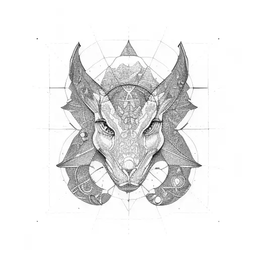 Geographical Coordinates