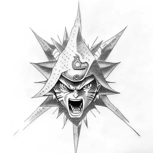 Jiraya Naruto Dramatic