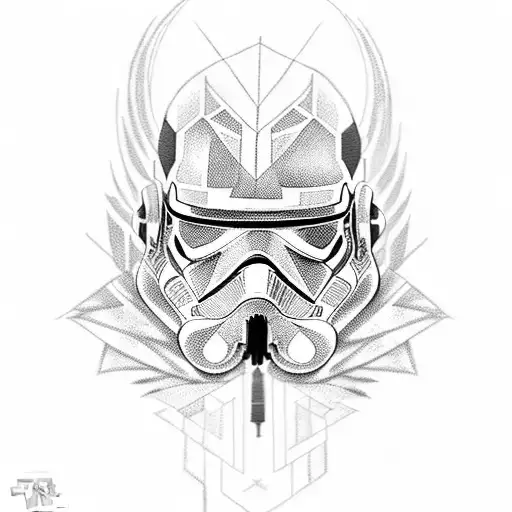 Star Wars And Game Of Thrones Combo