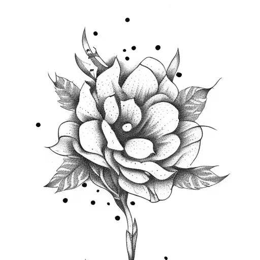 October January Feburary July Birth Flower