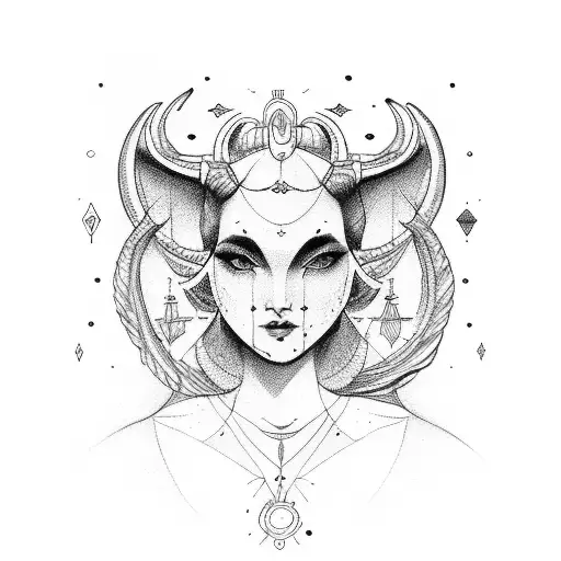 Feminine Gemini And Aries