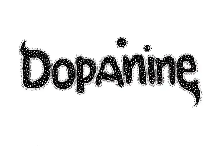 Dopamine Serotonin And Norepinephrine Chemical Structure