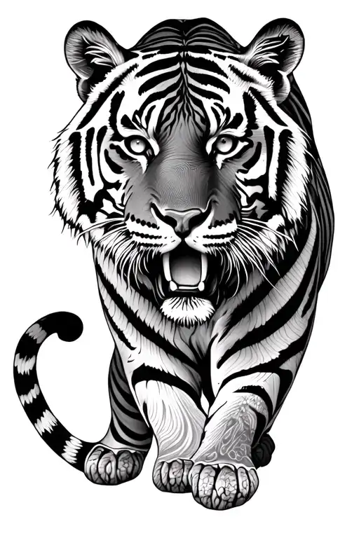 Tiger