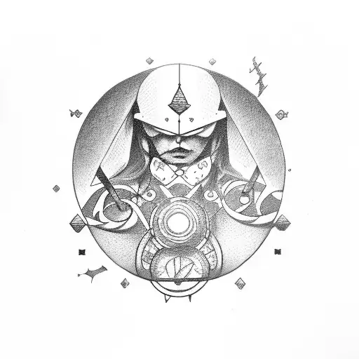 Libra With Invinity With Date