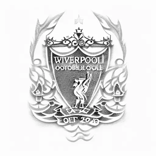 You Will Never Walk Alone Liverpool Football