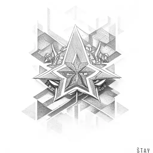 Army Star