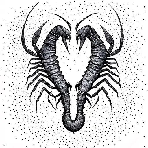 Spiritual Scorpio And Sagittarius Sisters