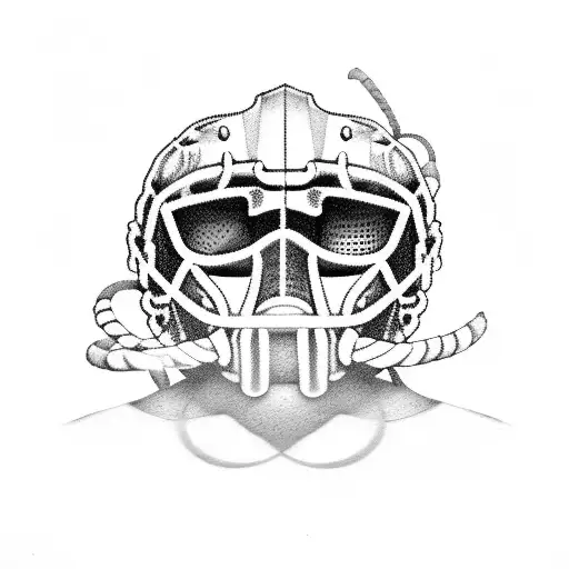 Goalkeeaper Indoor Football