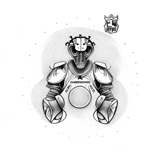 Goalkeeper Indoor Football