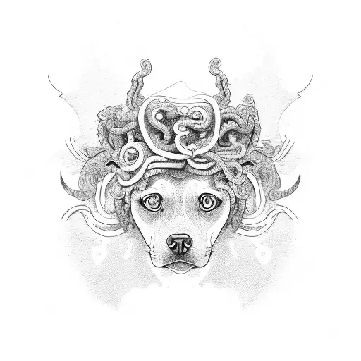 Medusa Dog