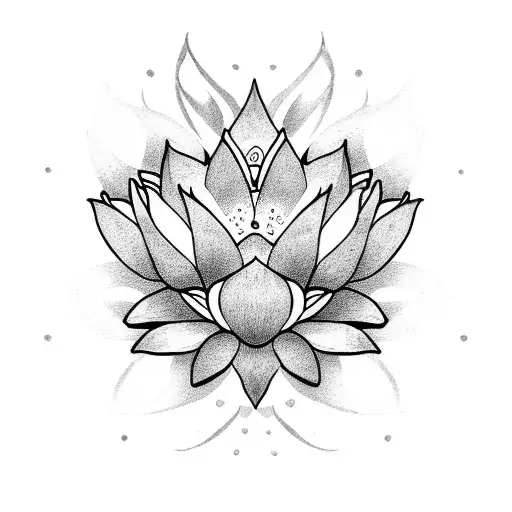 Lotus Reiki