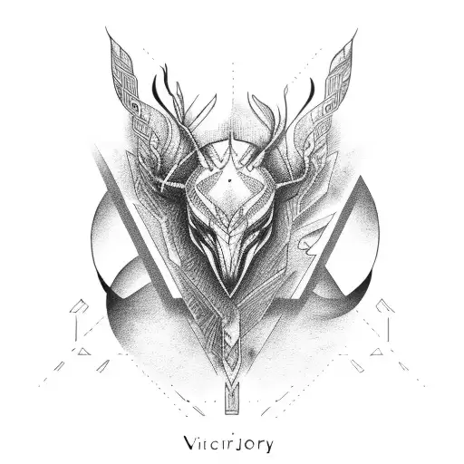 Victory In Life's Journey