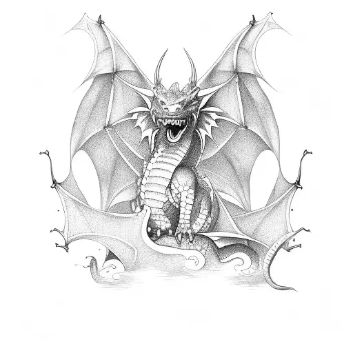 Scirocco Dragon